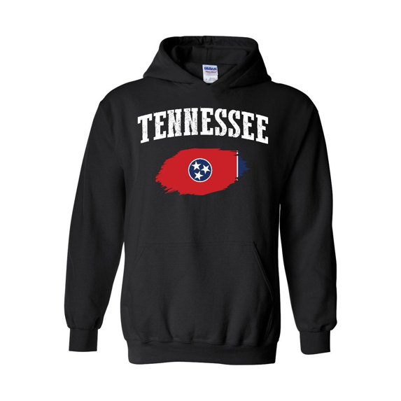Women Sweatshirts and Hoodies - Tennessee Nashville