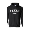 thumbnail image 1 of Women Sweatshirts and Hoodies - Texas Mom, 1 of 5