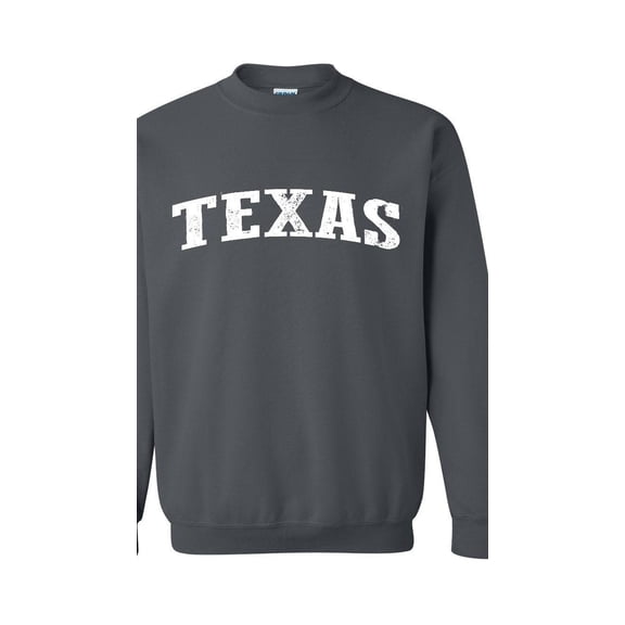 Women Sweatshirts and Hoodies - Texas
