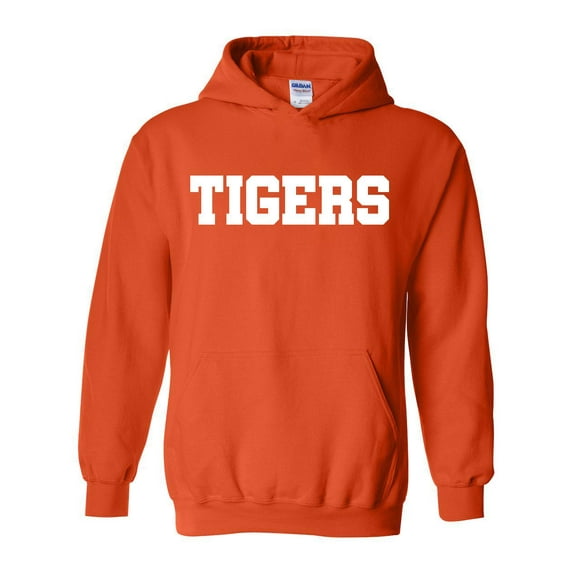 Women Sweatshirts and Hoodies - Tigers
