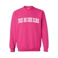 thumbnail image 1 of Women Sweatshirts and Hoodies - Turks and Caicos Islands, 1 of 5