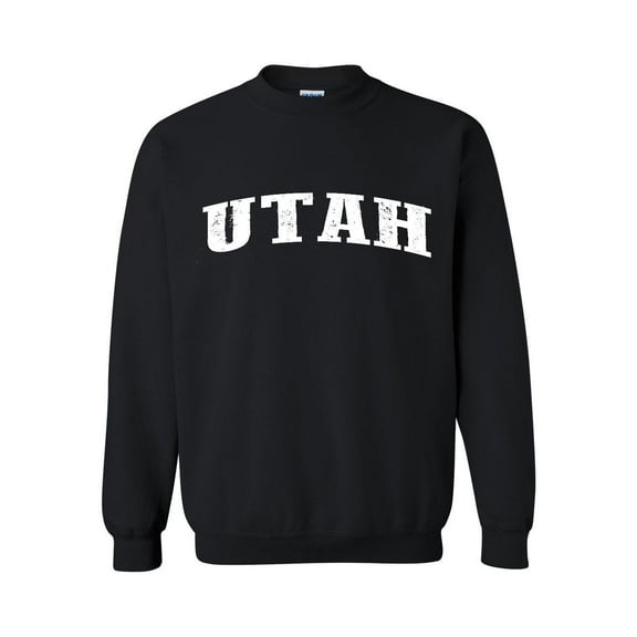 Women Sweatshirts and Hoodies - Utah