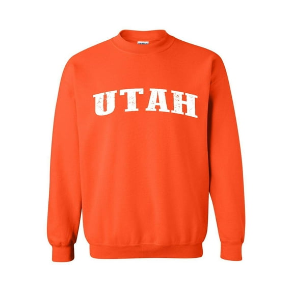 Women Sweatshirts and Hoodies - Utah
