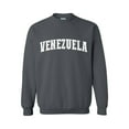 thumbnail image 1 of Women Sweatshirts and Hoodies - Venezuela, 1 of 5