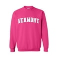 thumbnail image 1 of Women Sweatshirts and Hoodies - Vermont, 1 of 5