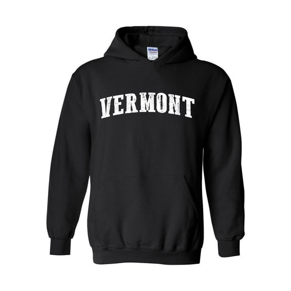 Women Sweatshirts and Hoodies - Vermont