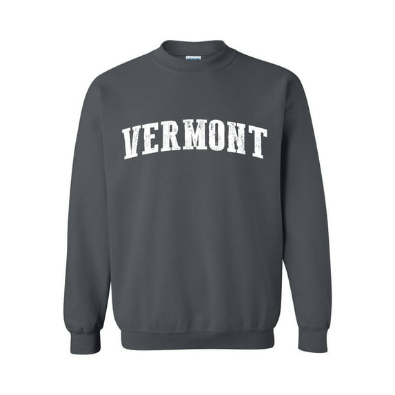 Women Sweatshirts and Hoodies - Vermont