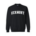 thumbnail image 1 of Women Sweatshirts and Hoodies - Vermont, 1 of 5