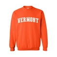 thumbnail image 1 of Women Sweatshirts and Hoodies - Vermont, 1 of 5