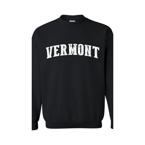 Women Sweatshirts and Hoodies - Vermont