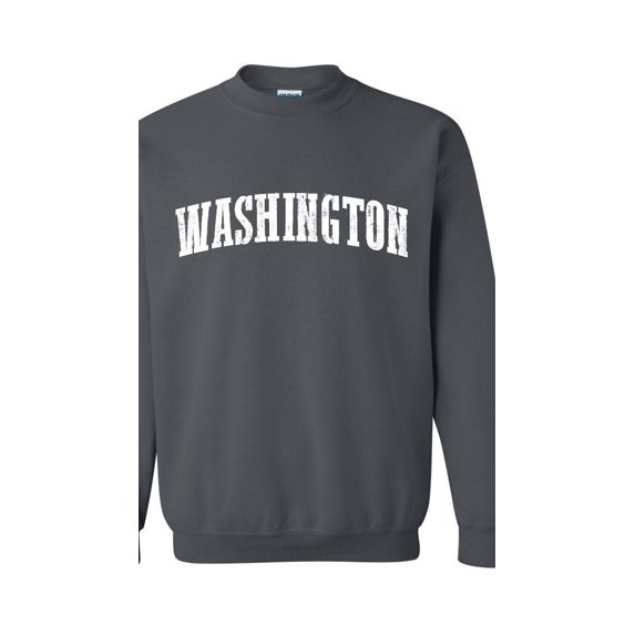 Women Sweatshirts and Hoodies - Washington