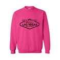 thumbnail image 1 of Women Sweatshirts and Hoodies - Welcome to Las Vegas Nevada, 1 of 5