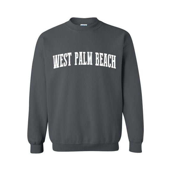 Women Sweatshirts and Hoodies - West Palm Beach