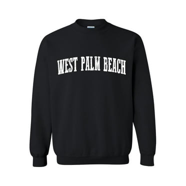 Women Sweatshirts and Hoodies - West Palm Beach