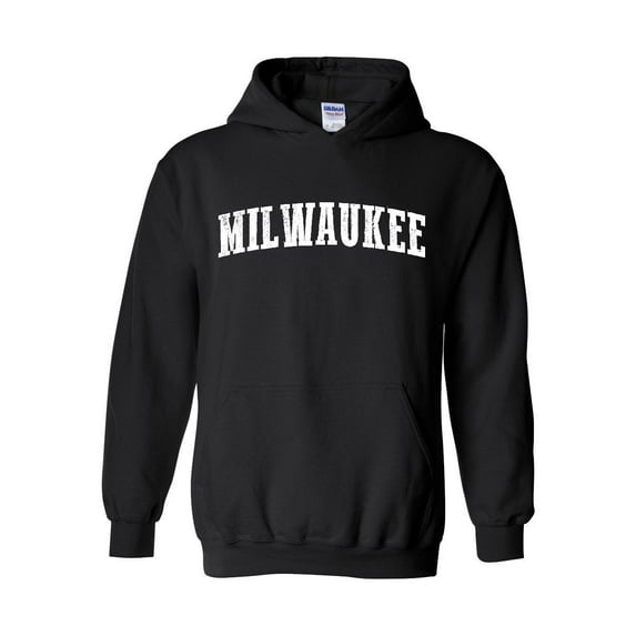 Women Sweatshirts and Hoodies - Wisconsin