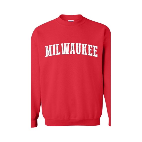 Women Sweatshirts and Hoodies - Wisconsin