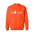 thumbnail image 1 of Women Sweatshirts and Hoodies - Yoga, 1 of 5