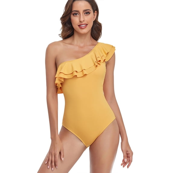 Women Swimwear Front Over Swimsuits Hollow Bathing Suits Monokinis Two Piece Swimwear Color Changing Shorts Bikini Flag Black Swimsuit Bikini Pregnancy Bikini Woman Bikini Sets Latex Bikini Bandeau