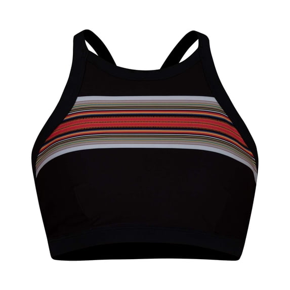 Women Swimwear Pendleton National Parks Bikini Top XS
