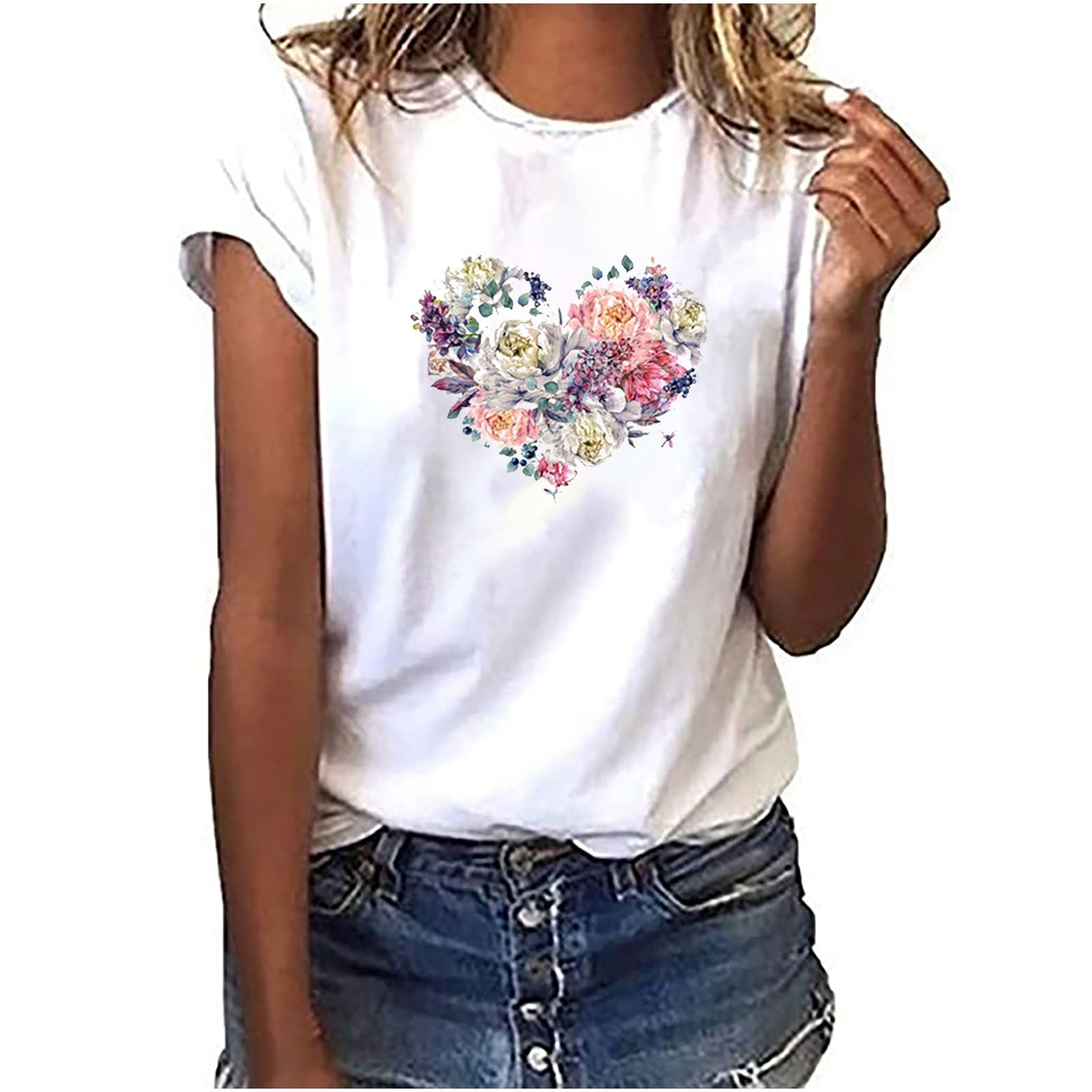 stylish korean top