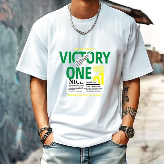 Women T Shirt Summer Tops Graphic Half Sleeve Loose drop Shoulder Vintage Shirts Casual Shirt M