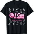 thumbnail image 1 of Women T-Shirt, 1 of 3