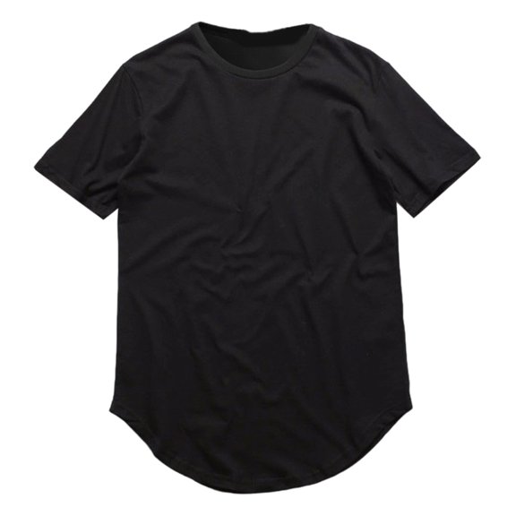Women T Shirts Crew NeckShort Sleeves Basic Tees Black Summer Clothes Fashion Clothing