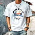 thumbnail image 1 of Women T Shirts and Men Shirt Oversized Shirts Cool Graphic Tees for Men Vintage Streetwear Sweat Casual Shirt L, 1 of 1