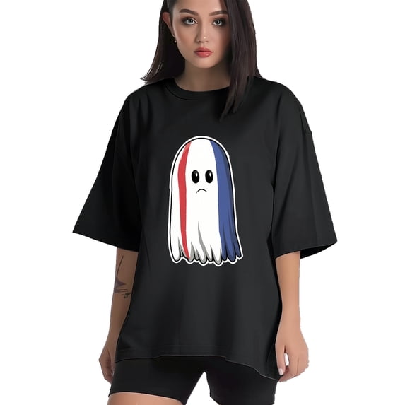 Women T Shirts and Men Shirt Oversized Shirts Cool Graphic Tees for Men Vintage Streetwear Sweat Casual Shirt L