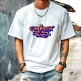 thumbnail image 1 of Women T Shirts and Men Shirt Oversized Shirts Cool Graphic Tees for Men Vintage Streetwear Sweat Casual Shirt L, 1 of 1