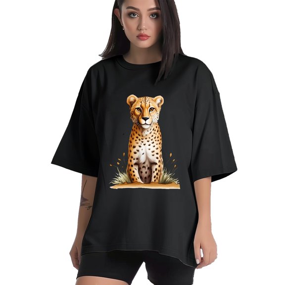 Women T Shirts and Men T shirt Oversized Shirts Cool Graphic Tees for Men Vintage Streetwear Sweat Casual Shirt 2XL