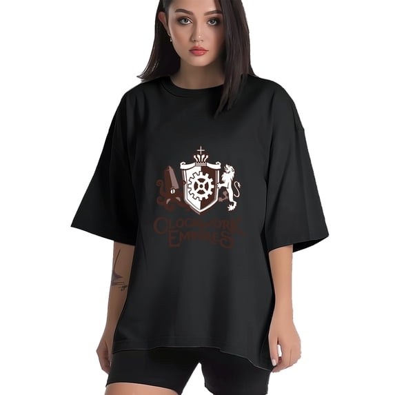 Women T Shirts and Men T shirt Oversized Shirts Cool Graphic Tees for Men Vintage Streetwear Sweat Casual Shirt 2XL