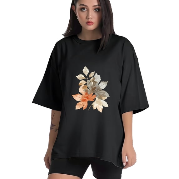 Women T Shirts and Men T shirt Oversized Shirts Cool Graphic Tees for Men Vintage Streetwear Sweat Casual Shirt XL