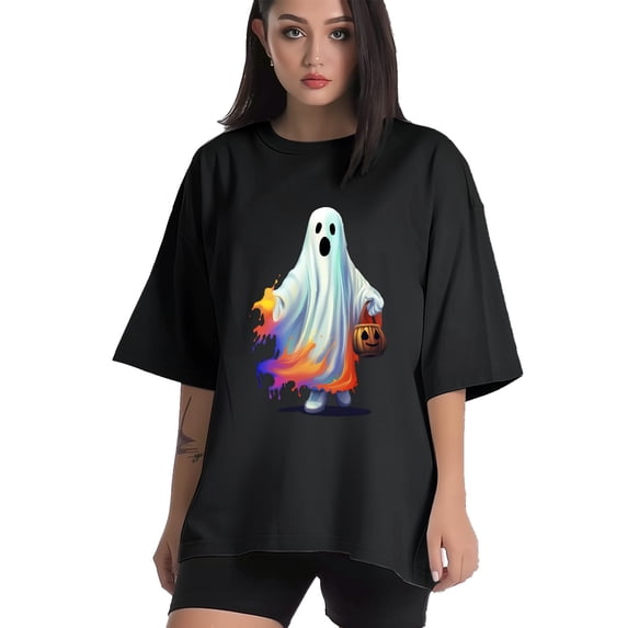Women T Shirts and Men T shirt Oversized Shirts Cool Graphic Tees for Men Vintage Streetwear Sweat Casual Shirt XL