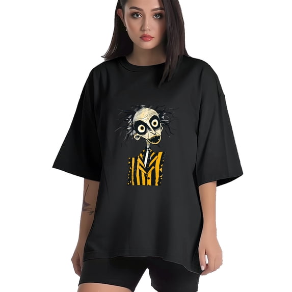 Women T Shirts and Men shirt Cool Graphic Tees for Men Vintage Streetwear Men/Woman Outfits,Gift for Men and Woman S