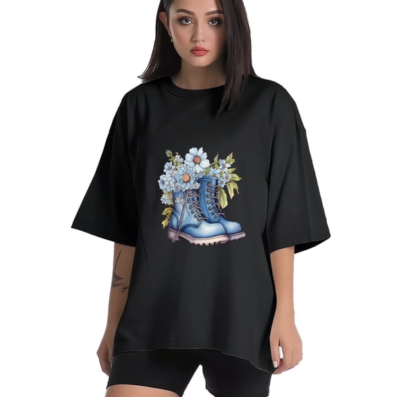 Women T Shirts and Men shirt Cool Graphic Tees for Men Vintage Streetwear Men/Woman Outfits,Gift for Men and Woman S
