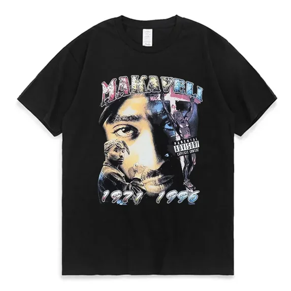Women T-shirt Tops Hip Hop Streetwear Graphic T Shirts Oversized Short Sleeves Tee Men T Shirt