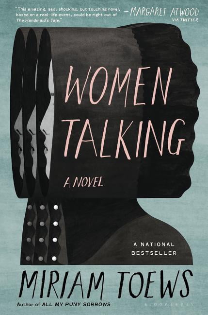 Women Talking : (Movie Tie-in) (Hardcover)