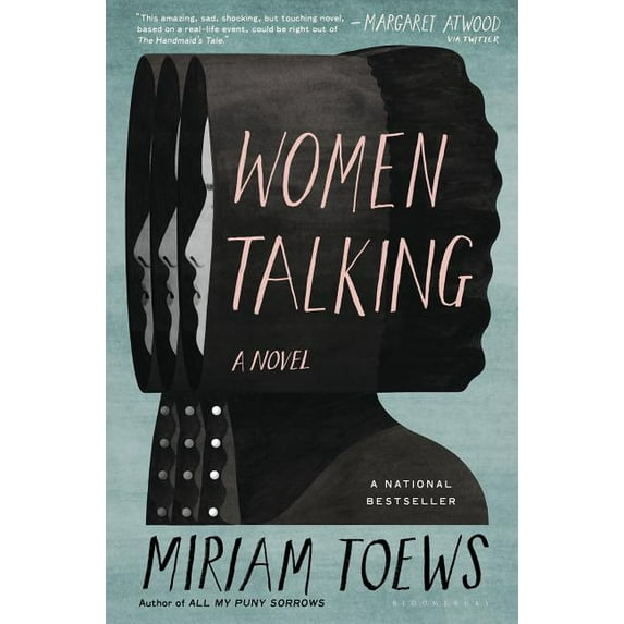 Women Talking : (Movie Tie-in) (Hardcover)
