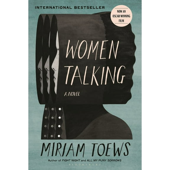 Women Talking, (Paperback)