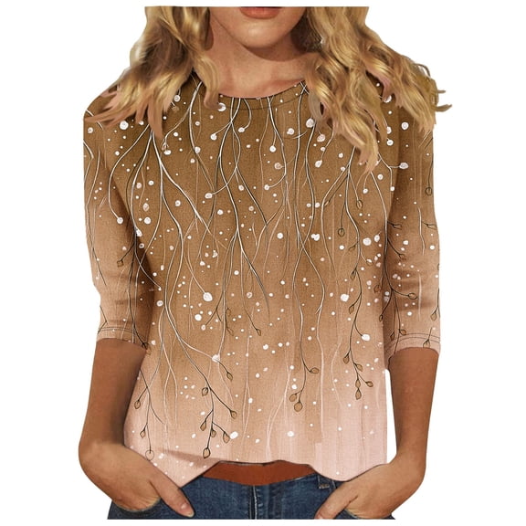 Women Tank Tops Loose Fit Petite Women Blouses Elegant Casual Petite Tshirts Shirts Graphic Funny