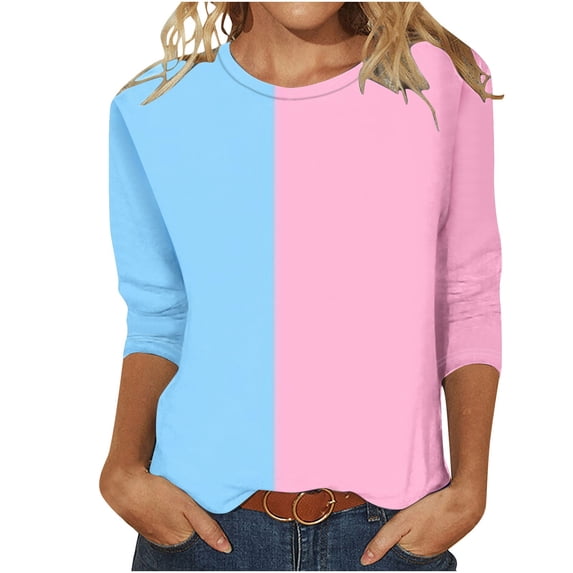Women Tank Tops Loose Fit Stretch Ladies Tops And Blouses Short Sleeve Womens T Shirts Casual Loose Fit Yoga Tops Woman Pack Summer Shirts for Island Vacation