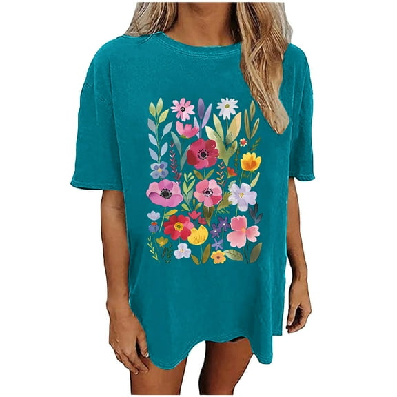 Women Tank Tops Loose Fit Stretch Work Out Shirts Gym Loose Crop Button Down Shirts Green