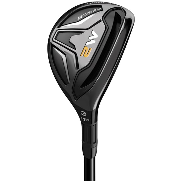 Pre-Owned Women TaylorMade Golf Club M2 25* 5H Hybrid Ladies Graphite REAX 45 Value