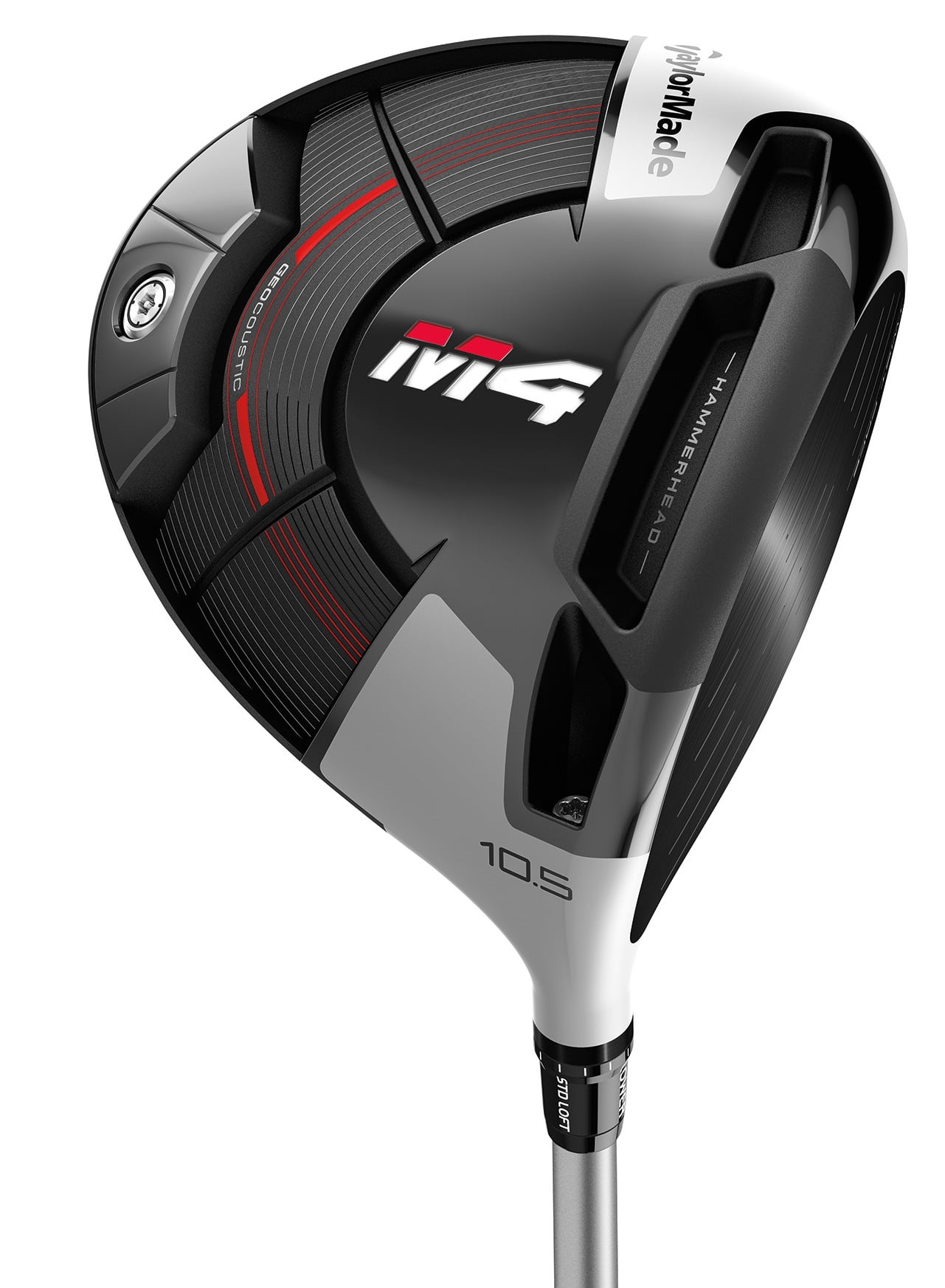 【正規品直輸入】 Women TaylorMade Golf Club M4 2021 12* Driver Ladies ドライバー