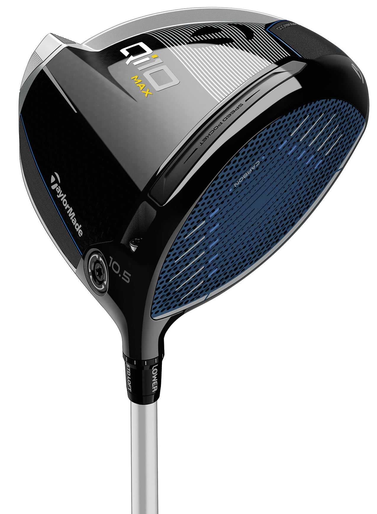 テーラーメイド レディース　QI10MAX 12° 楽天市場】テーラーメイド（TAYLORMADE）（レディース）Qi10 MAX