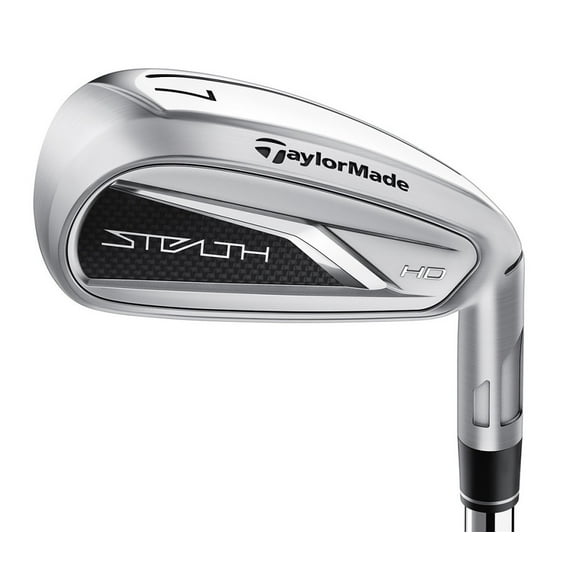 Women TaylorMade STEALTH 2 HD 5-PW, AW Iron Set Ladies Graphite New
