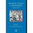 thumbnail image 1 of Women, Texts and Histories 1575-1760, (Paperback), 1 of 1