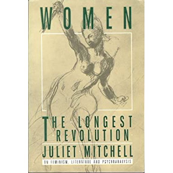 Pre-Owned Women: The Longest Revolution (Paperback) 0394725743 9780394725741