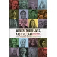 thumbnail image 1 of Women, Their Lives, and the Law: Essays in Honour of Rosemary Auchmuty, (Paperback), 1 of 1